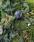 Fluorite Sphere Necklace
